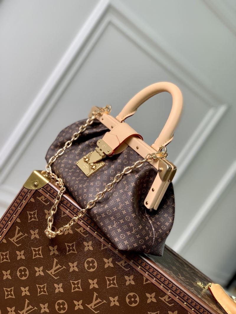 LV Top Handle Bags